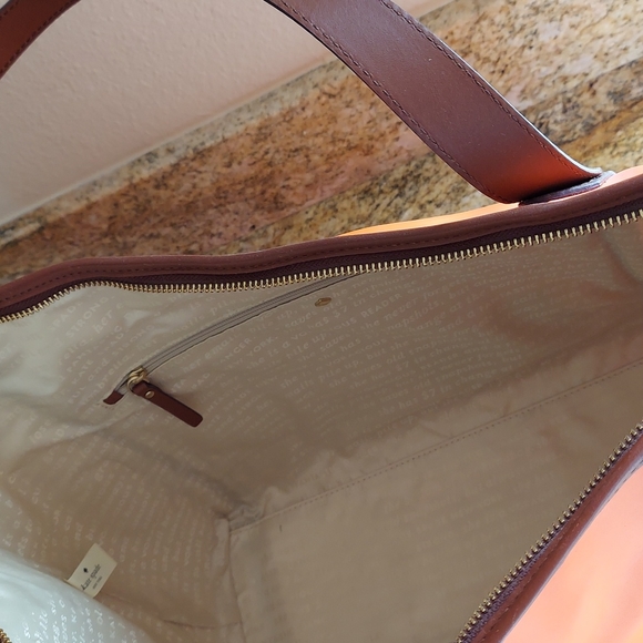 Kate Spade tote - Picture 7 of 8